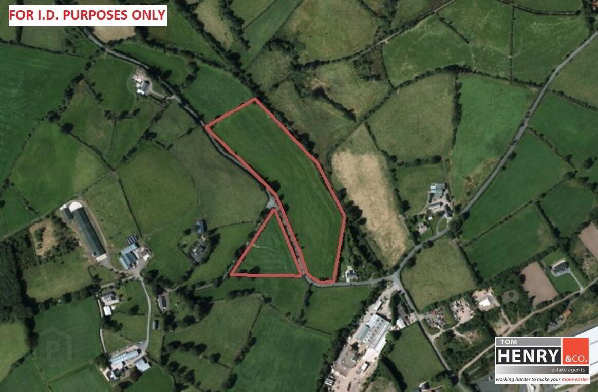 Bockets & Ballynahaye Road 6 of 7