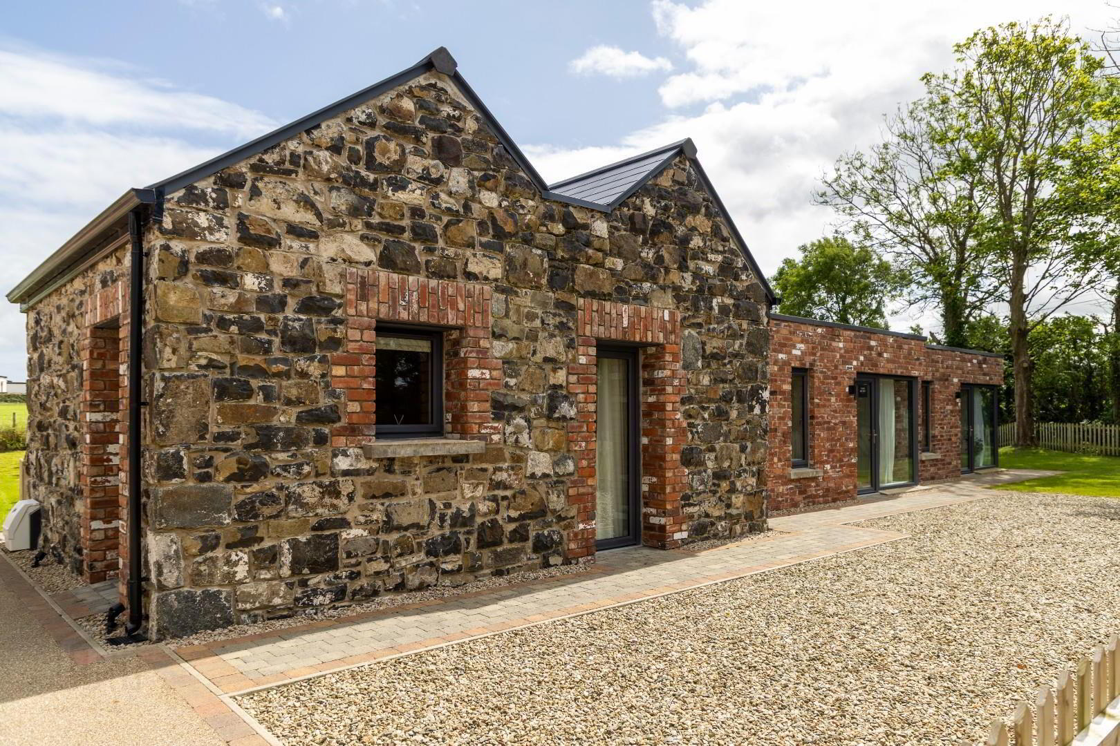 The Byre, 5 Corrstown Lane 2 of 62