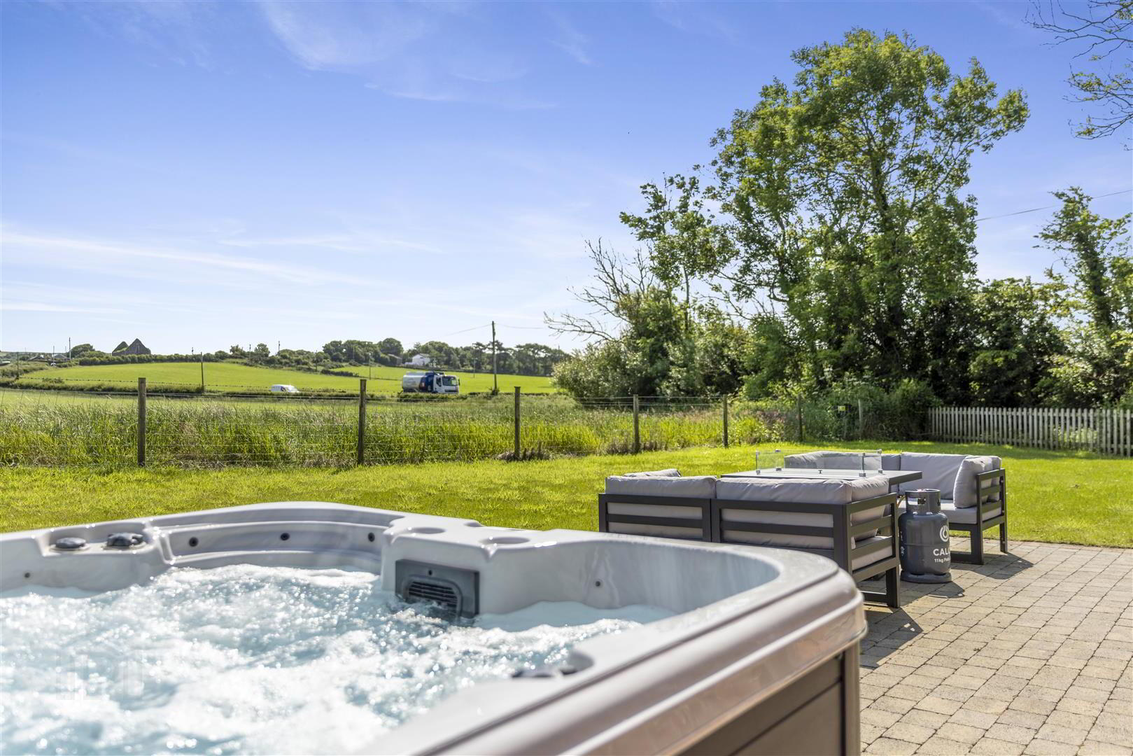 The Byre, 5 Corrstown Lane 39 of 62