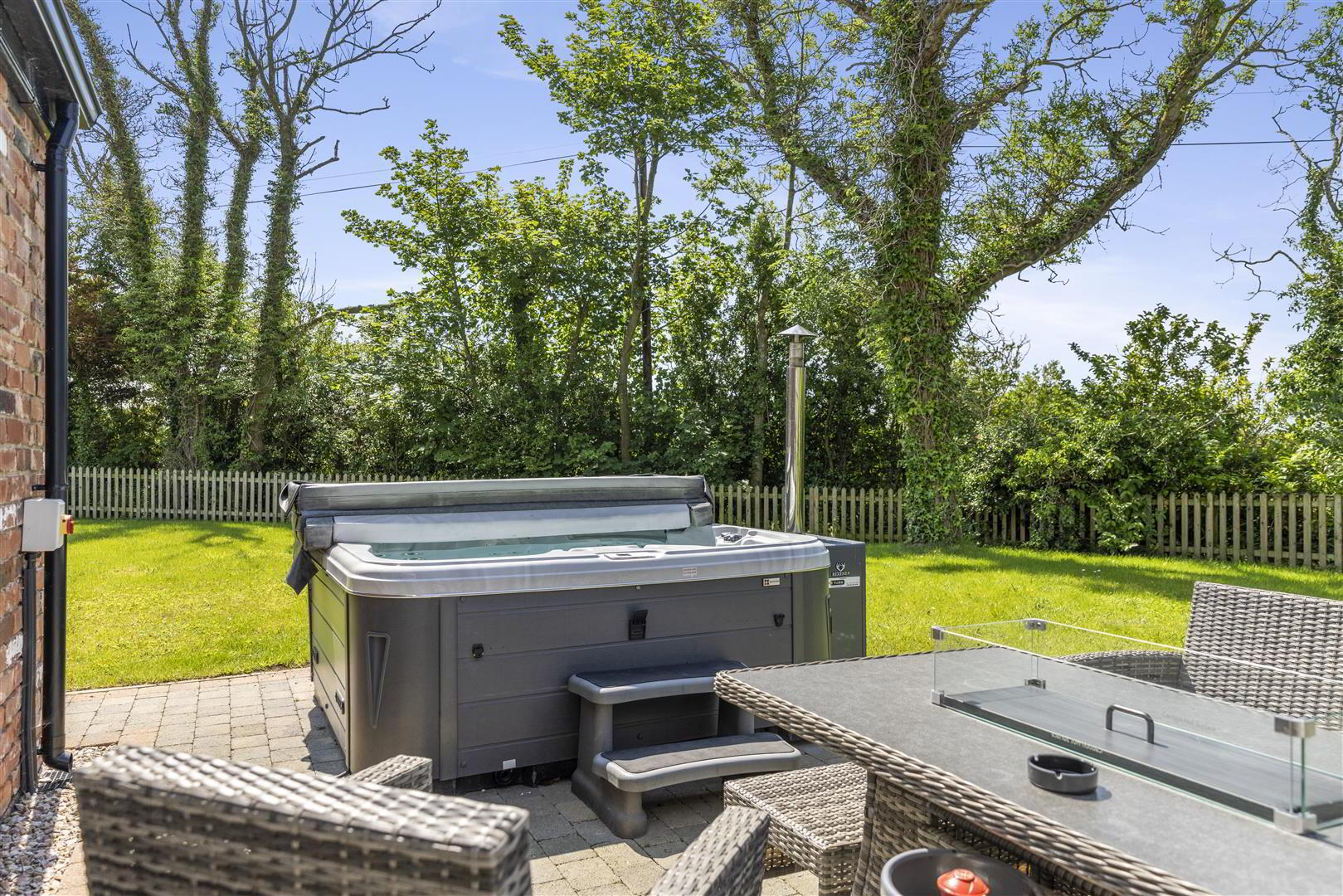 The Byre, 5 Corrstown Lane 40 of 62