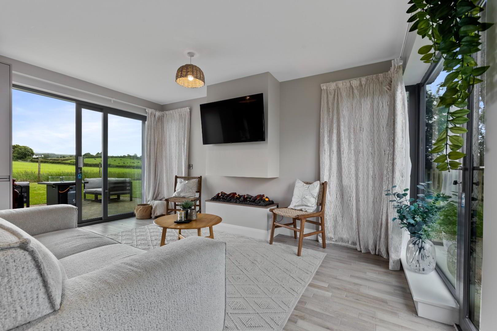 The Byre, 5 Corrstown Lane 12 of 62