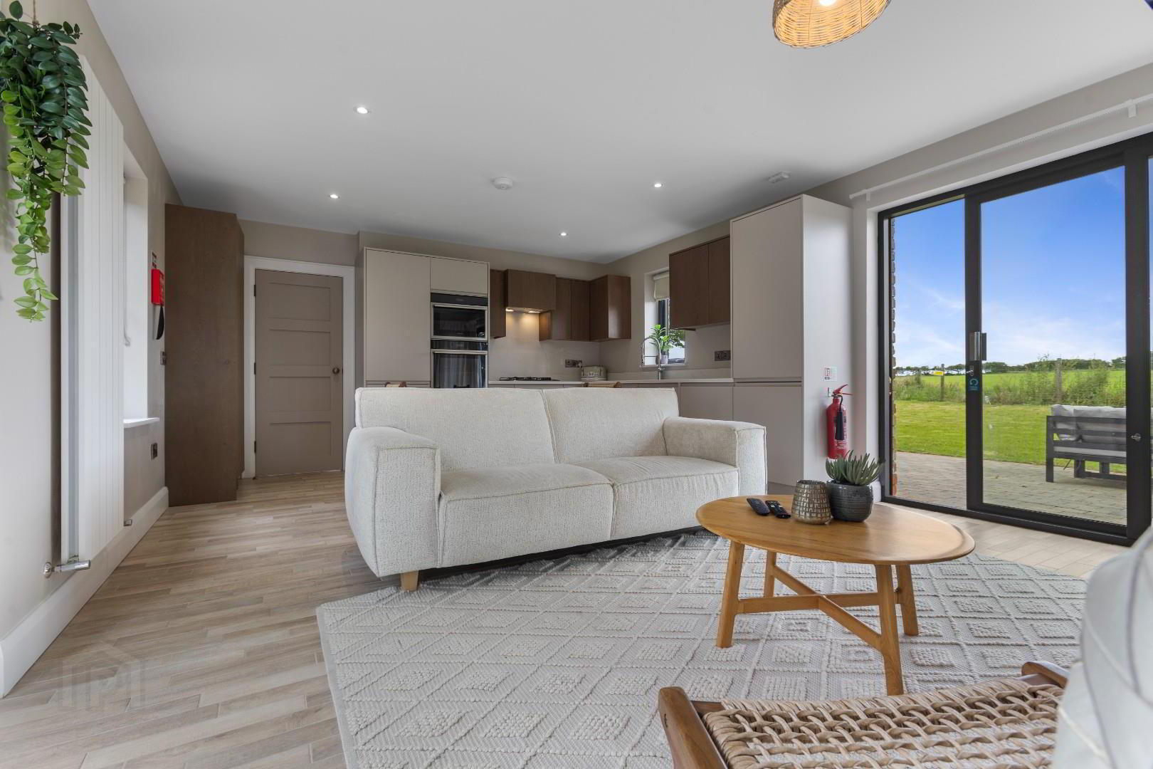 The Byre, 5 Corrstown Lane 13 of 62