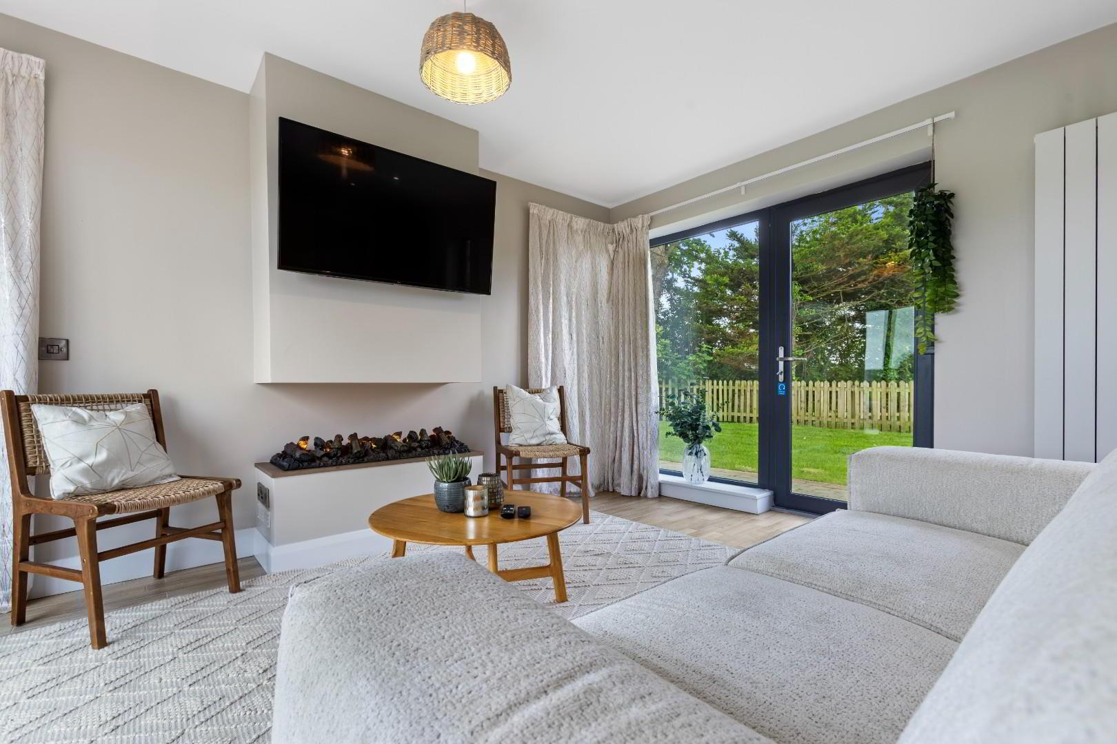 The Byre, 5 Corrstown Lane 15 of 62