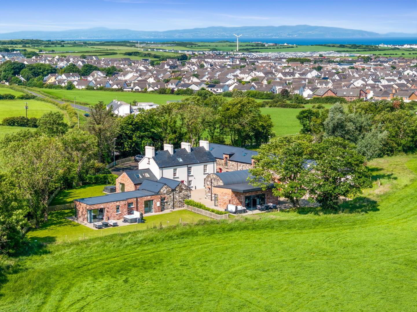 The Byre, 5 Corrstown Lane 55 of 62