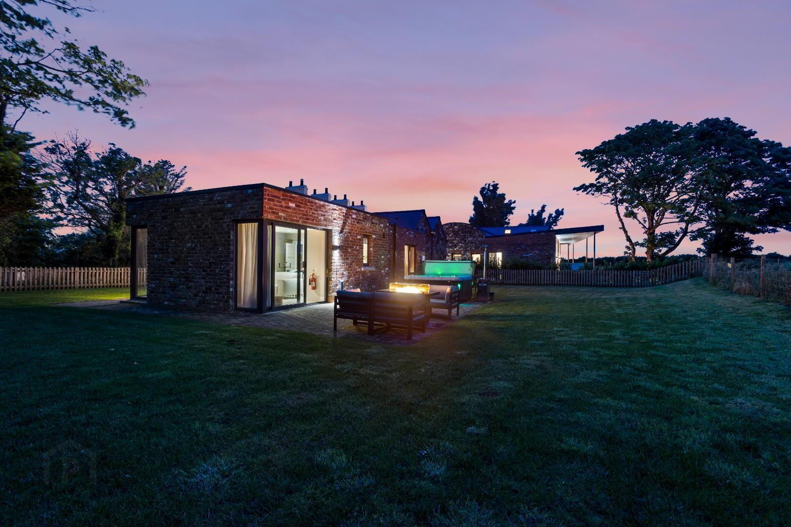 The Byre, 5 Corrstown Lane 56 of 62