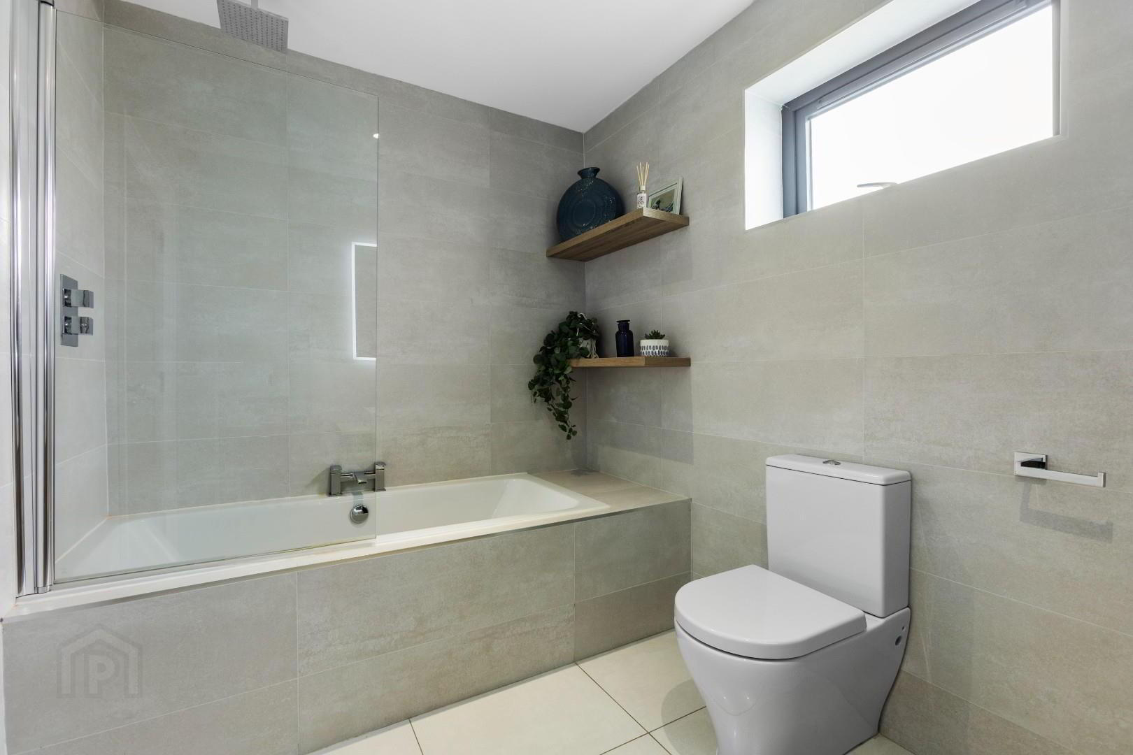 The Byre, 5 Corrstown Lane 31 of 62