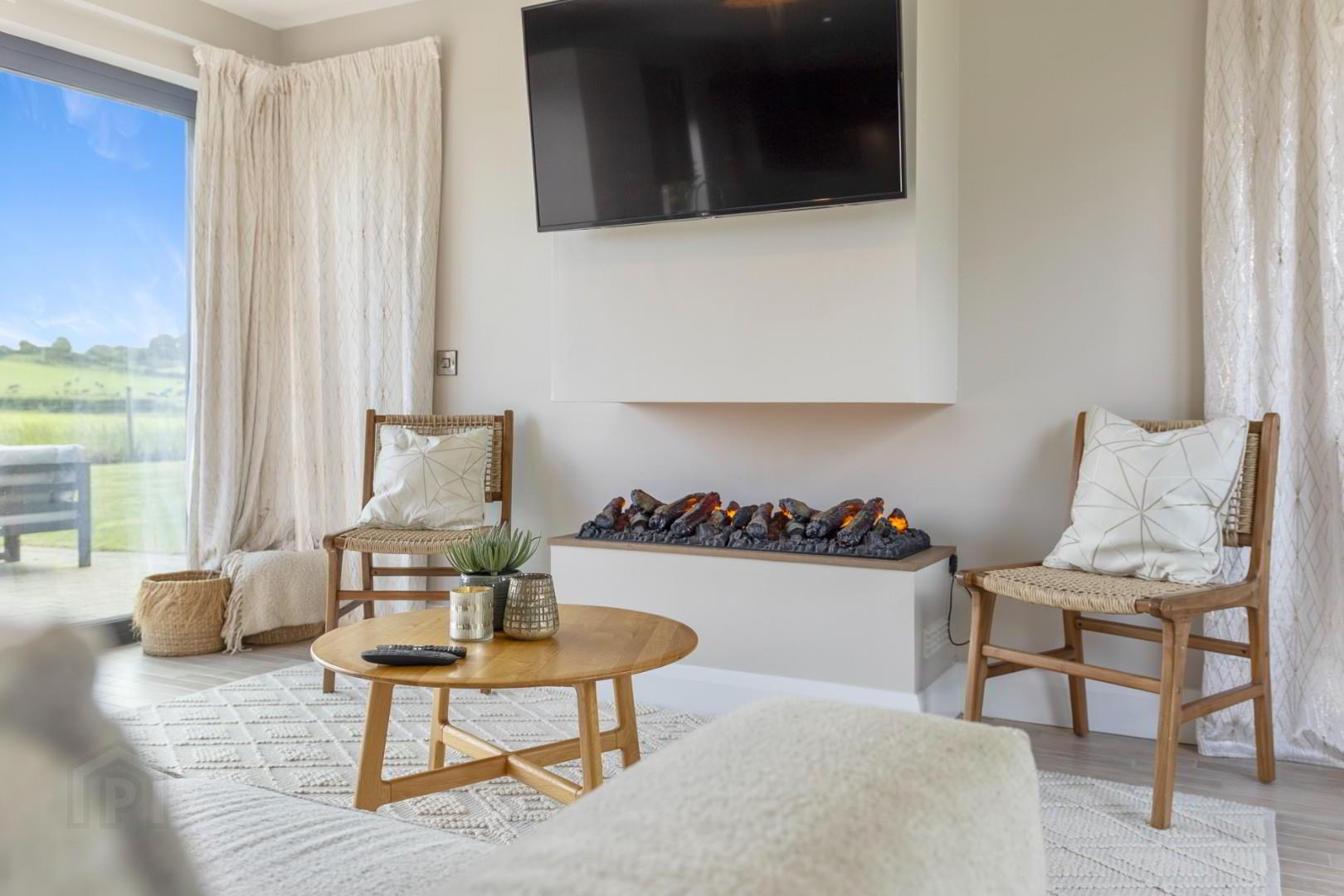 The Byre, 5 Corrstown Lane 16 of 62