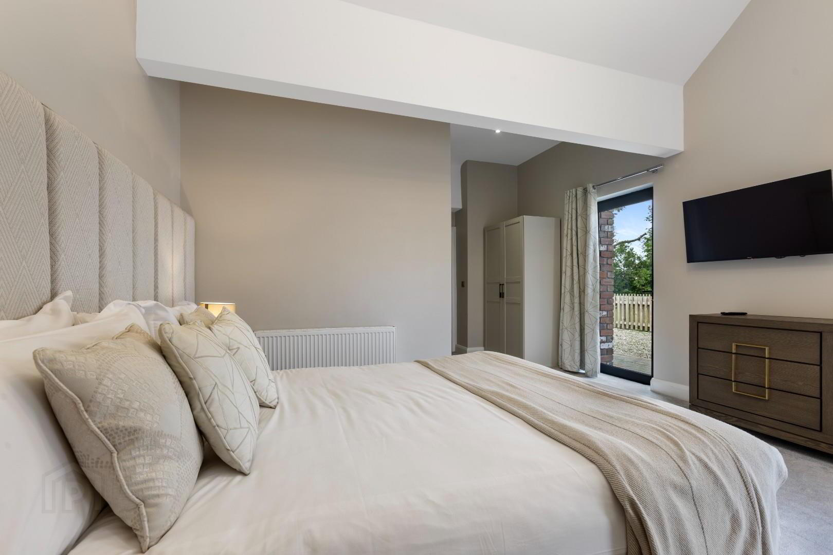The Byre, 5 Corrstown Lane 20 of 62