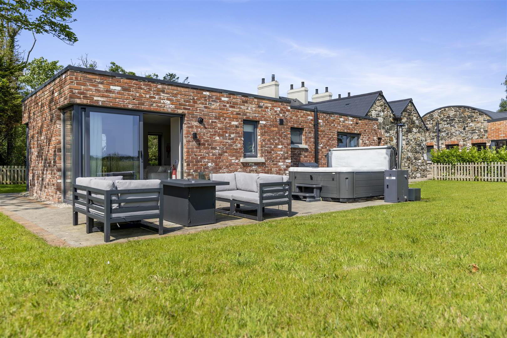 The Byre, 5 Corrstown Lane 45 of 62