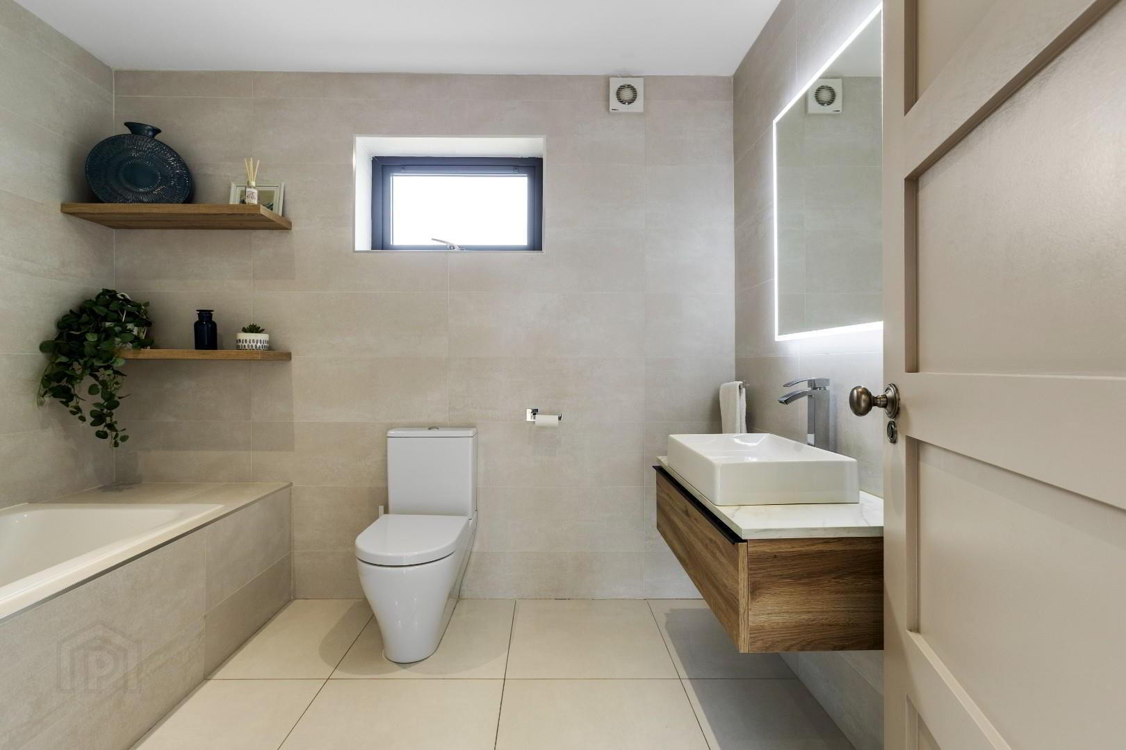 The Byre, 5 Corrstown Lane 30 of 62