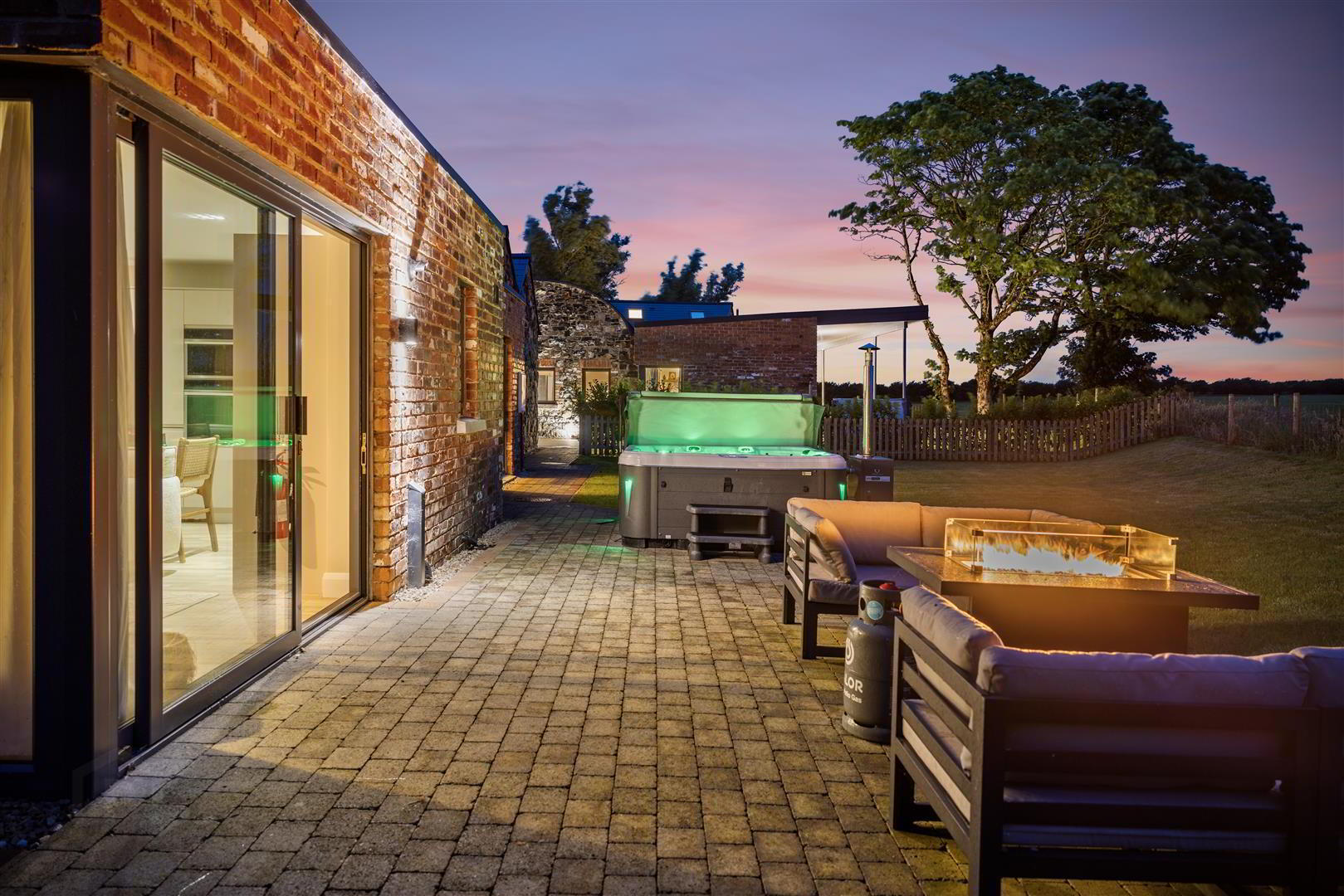 The Byre, 5 Corrstown Lane 58 of 62
