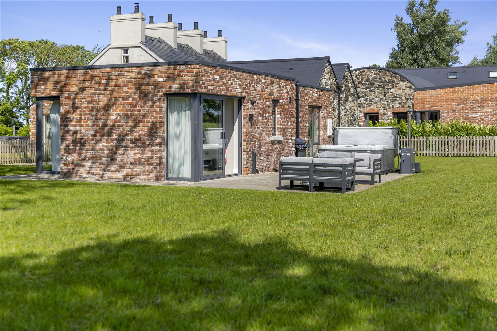 The Byre, 5 Corrstown Lane 44 of 62