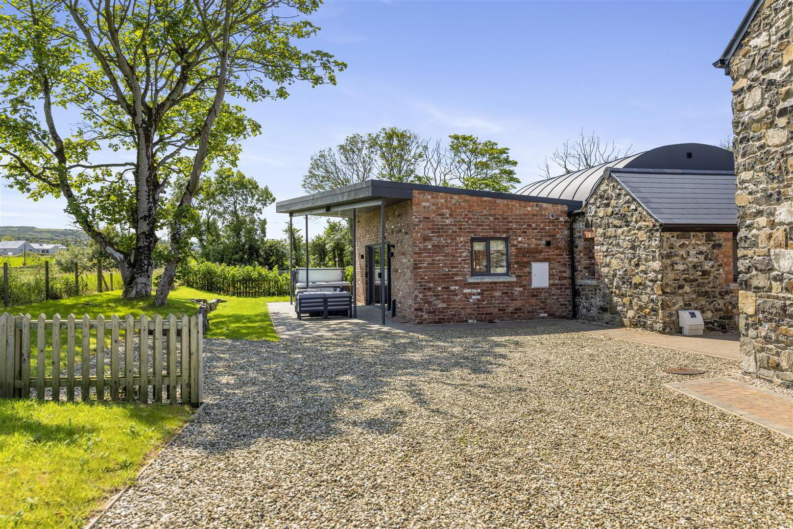 The Byre, 5 Corrstown Lane 47 of 62