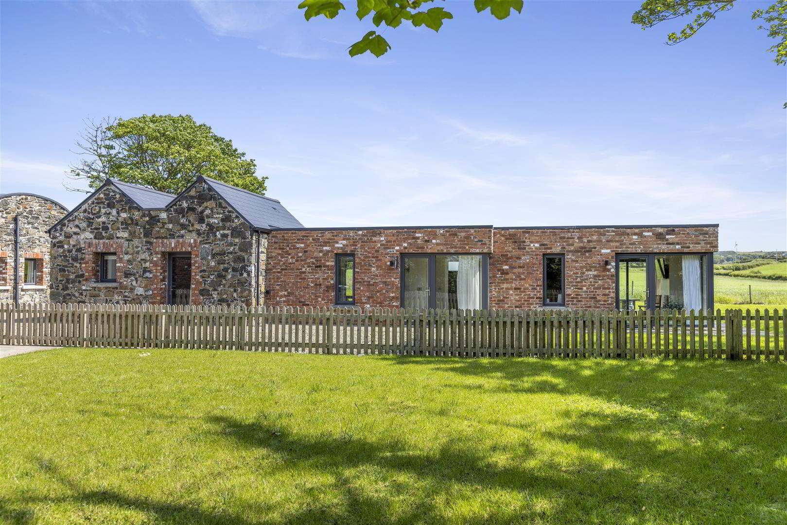 The Byre, 5 Corrstown Lane 48 of 62