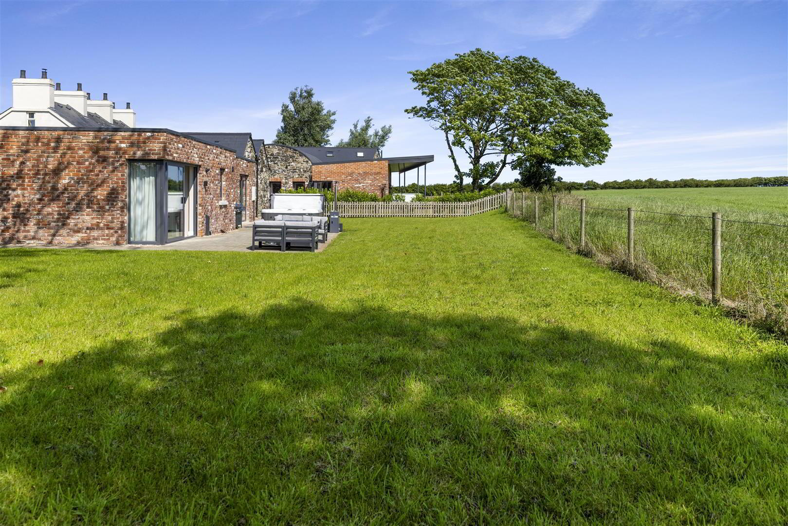 The Byre, 5 Corrstown Lane 43 of 62