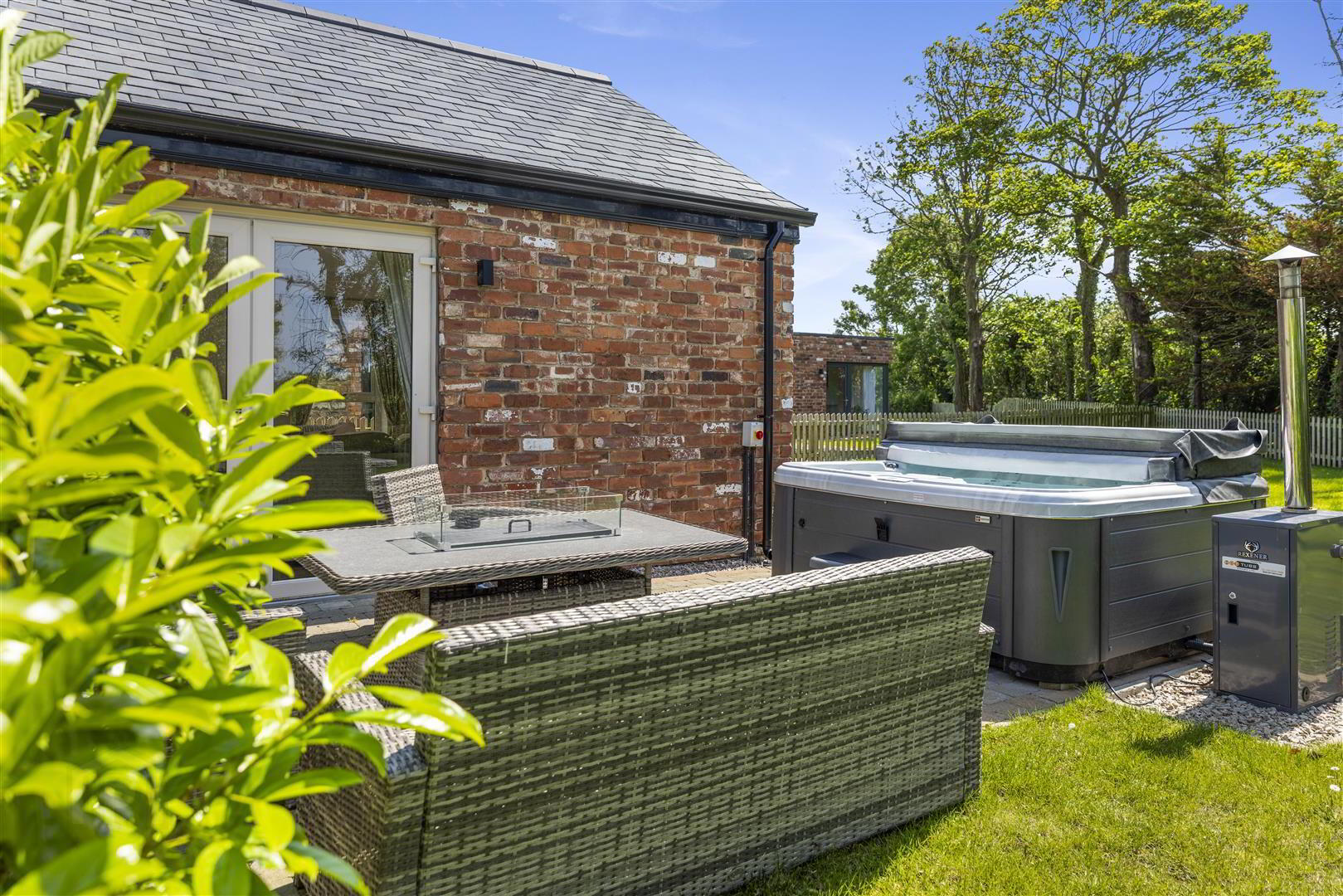 The Byre, 5 Corrstown Lane 42 of 62