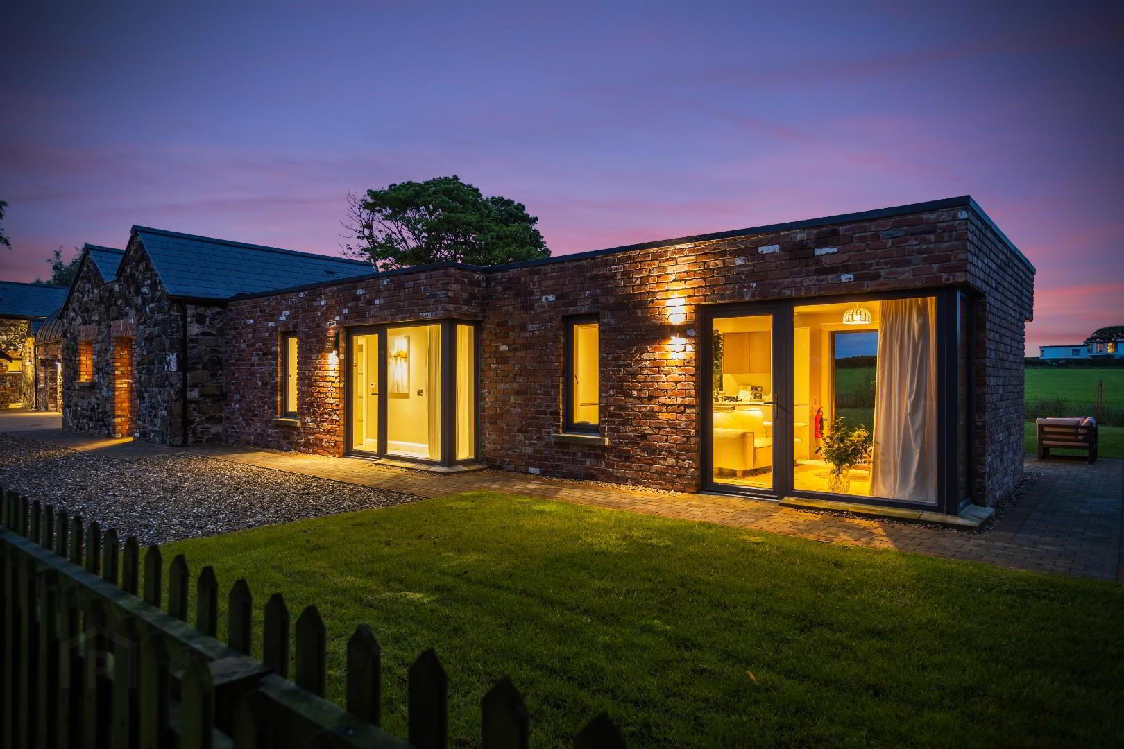 The Byre, 5 Corrstown Lane 61 of 62
