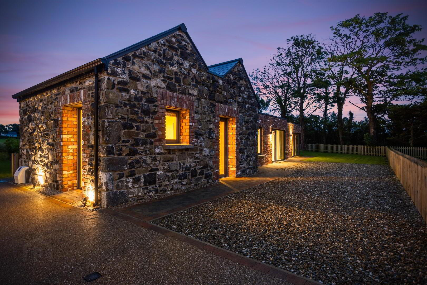 The Byre, 5 Corrstown Lane 59 of 62