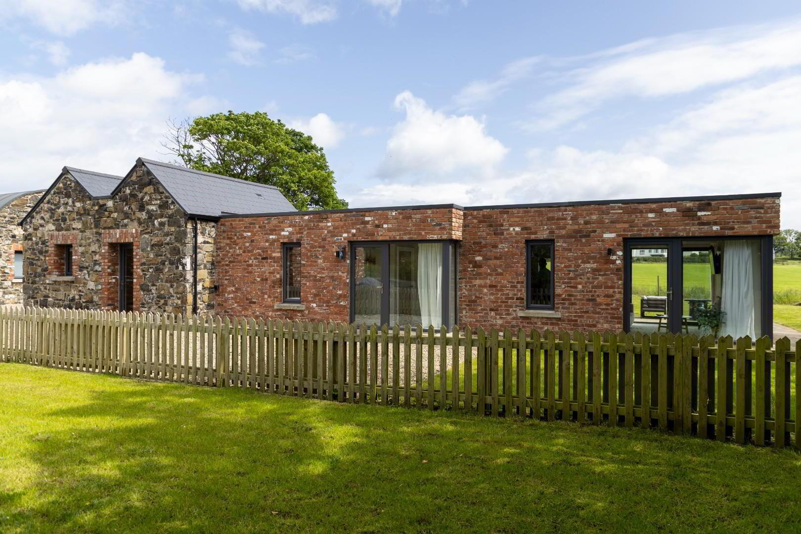 The Byre, 5 Corrstown Lane 50 of 62