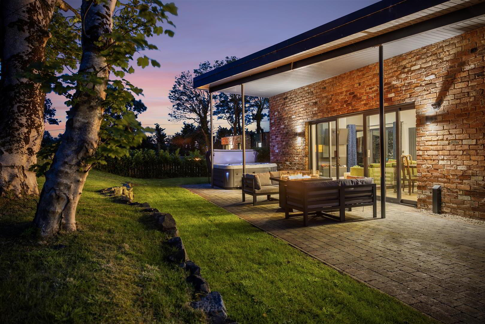 The Byre, 5 Corrstown Lane 57 of 62