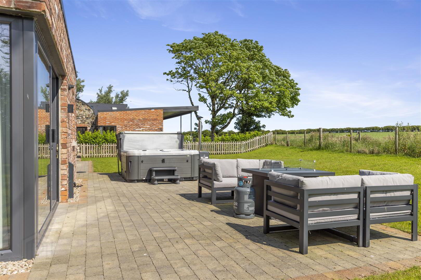 The Byre, 5 Corrstown Lane 38 of 62