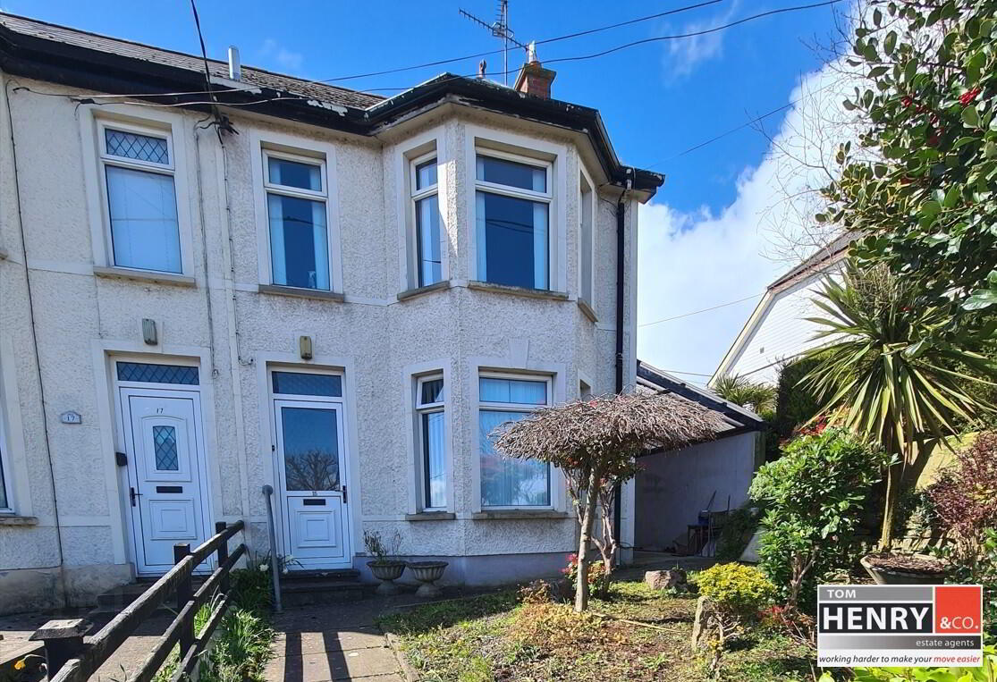 15 Ranfurly Road 1 of 12