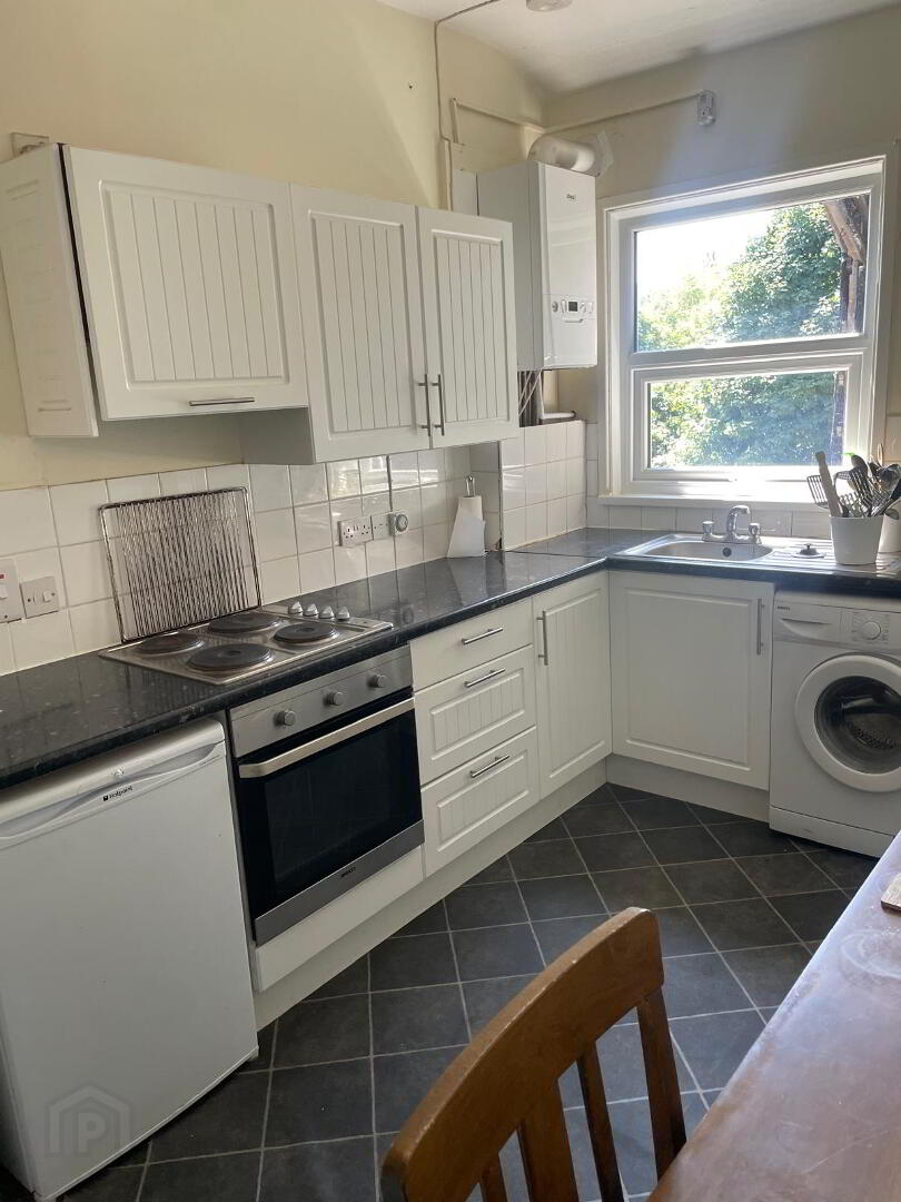 Flat 3, 21 Rugby Road 7 of 8