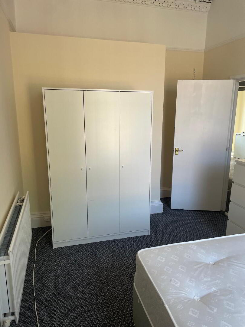 Unit F2, 21 Rugby Road 10 of 10