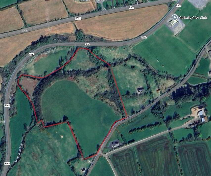 13.3 Acre Roadside Holding Ardrahin 7 of 7