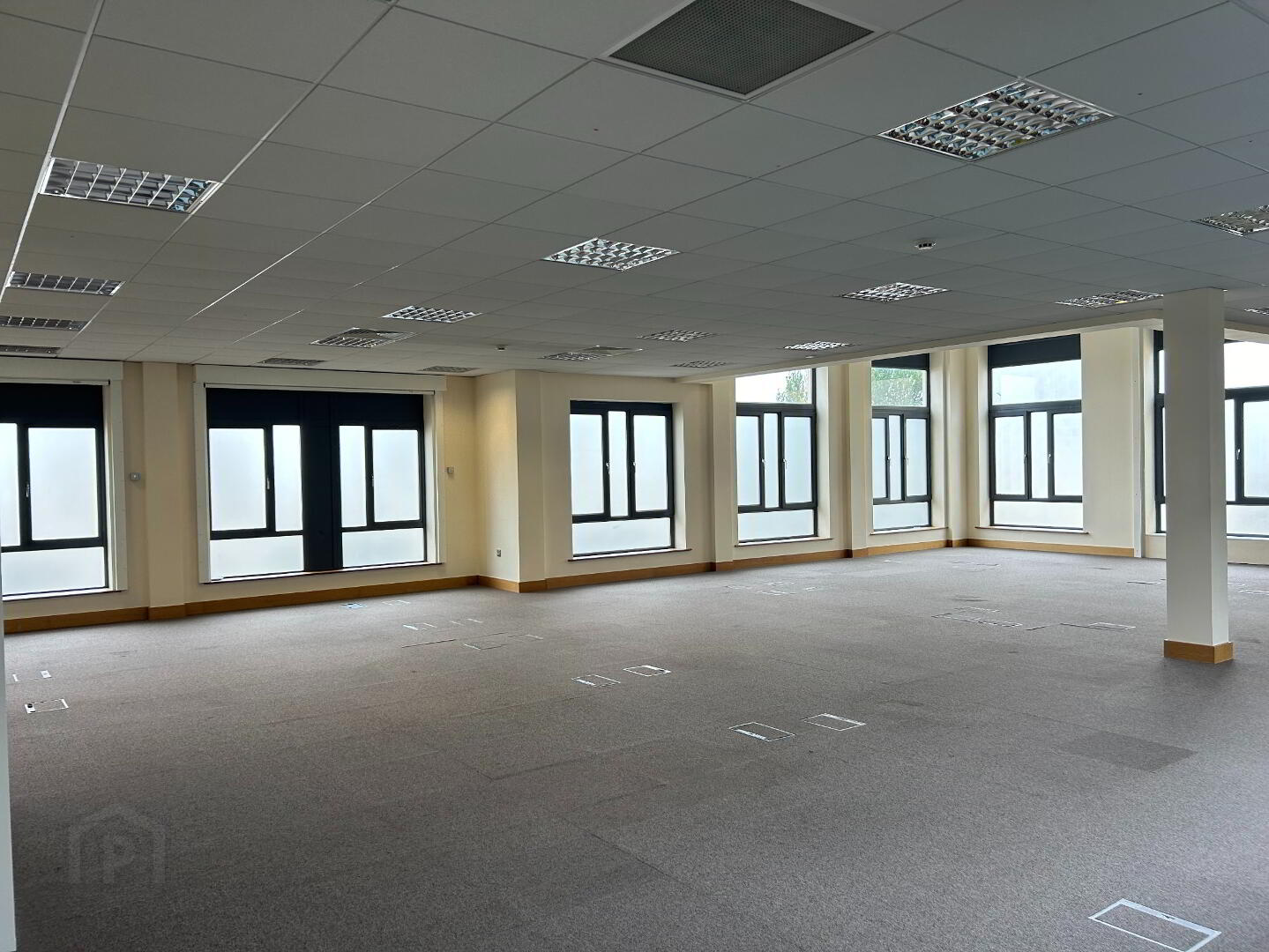 Market Plaza Building, Magdalene Street 3 of 16
