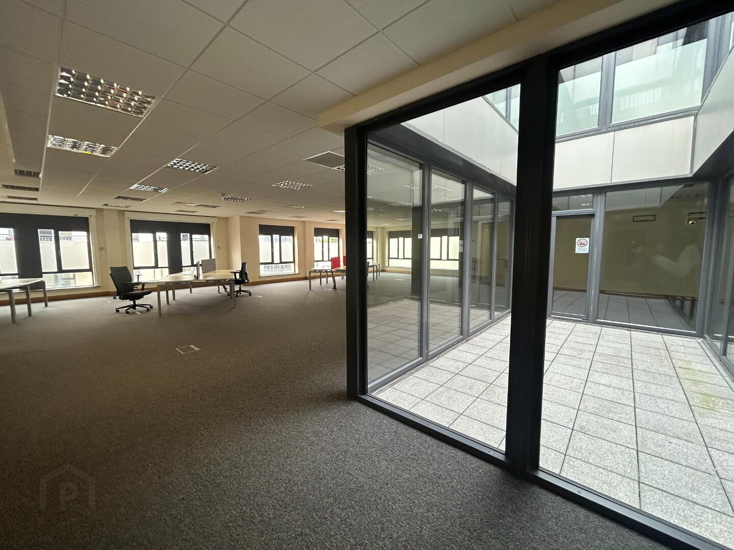 Market Plaza Building, Magdalene Street 6 of 16