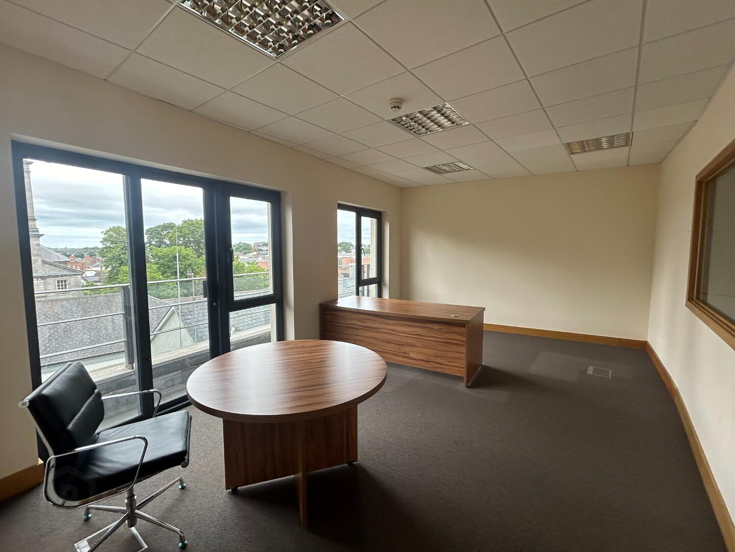 Market Plaza Building, Magdalene Street 7 of 16