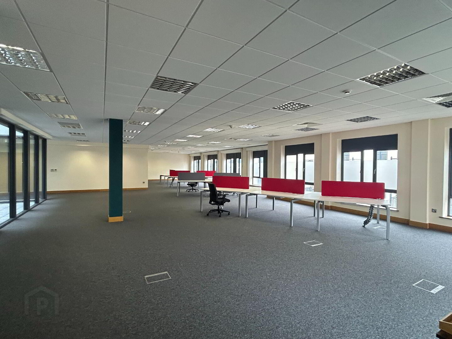 Market Plaza Building, Magdalene Street 8 of 16