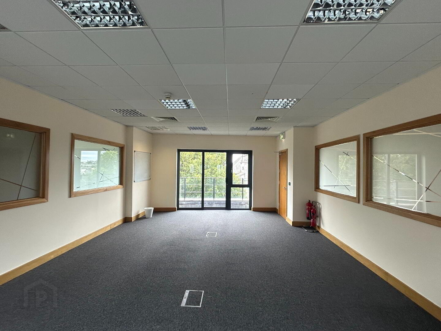 Market Plaza Building, Magdalene Street 9 of 16