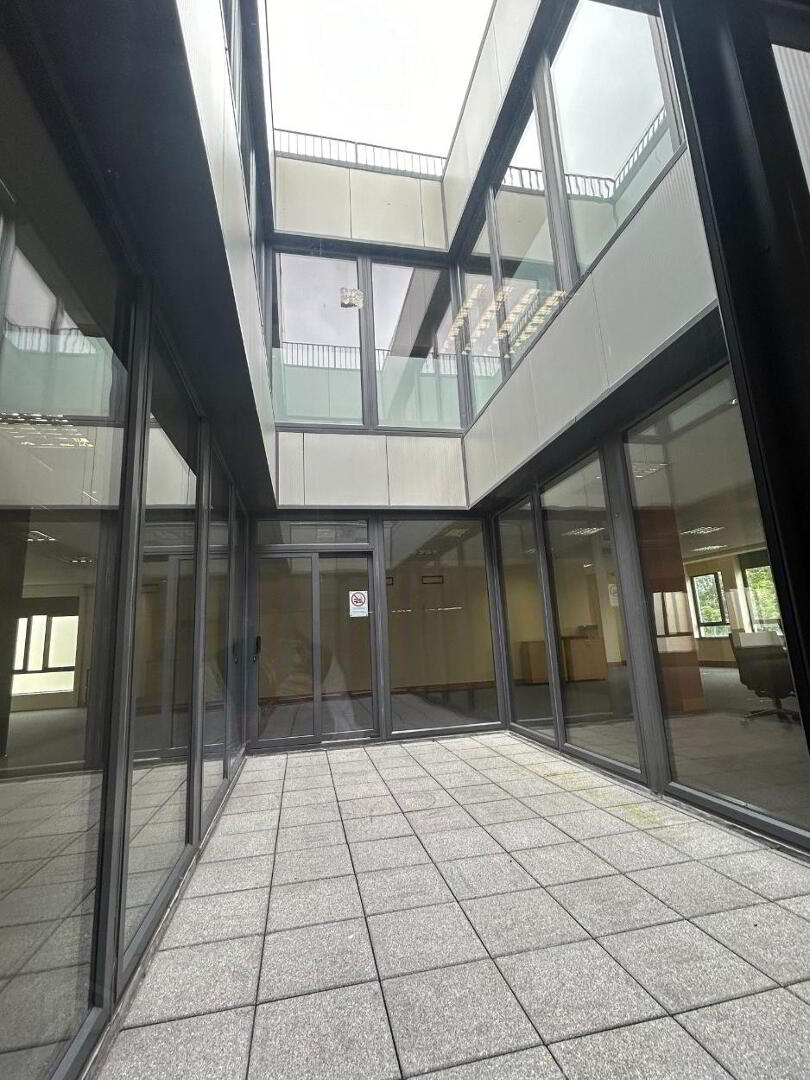 Market Plaza Building, Magdalene Street 10 of 16