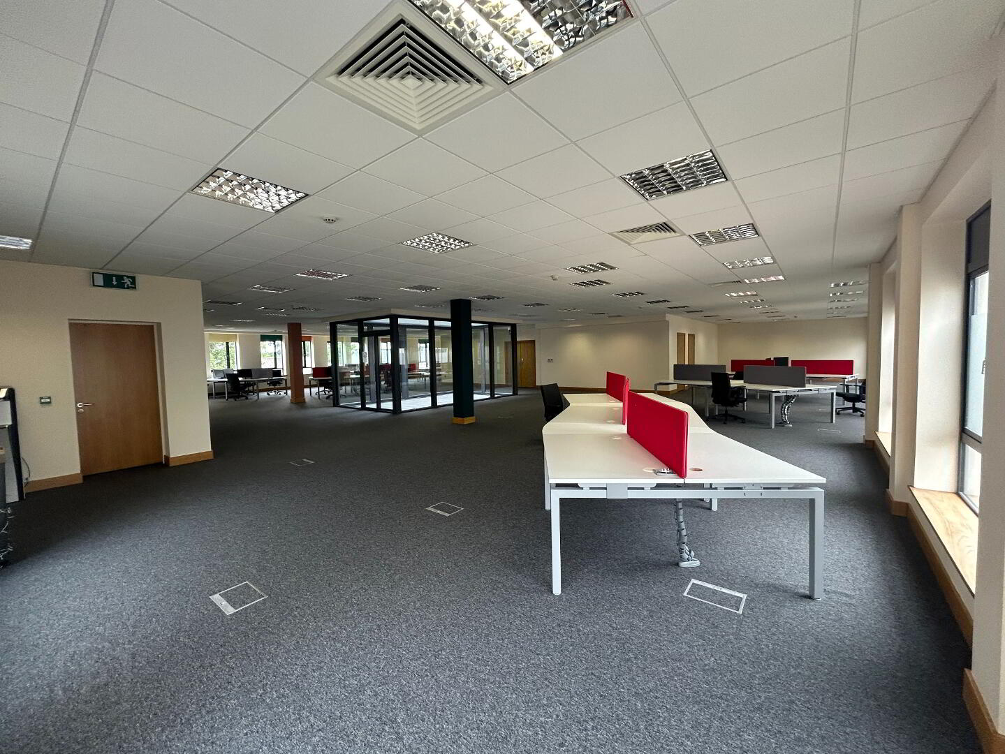 Market Plaza Building, Magdalene Street 12 of 16