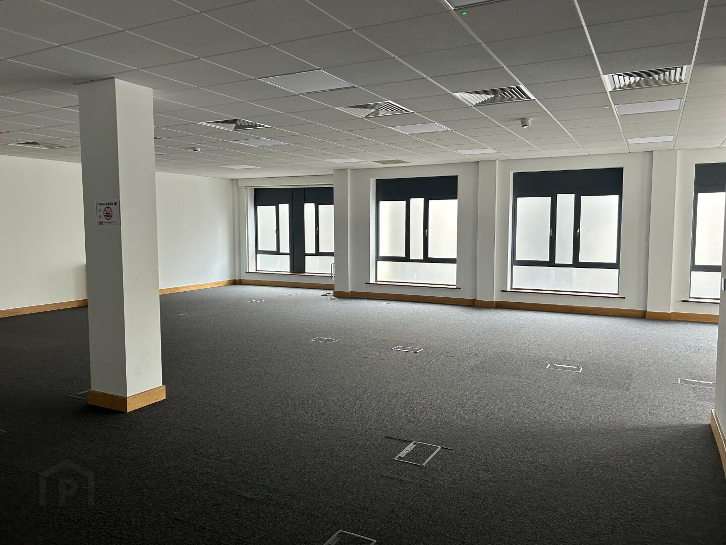 Market Plaza Building, Magdalene Street 13 of 16