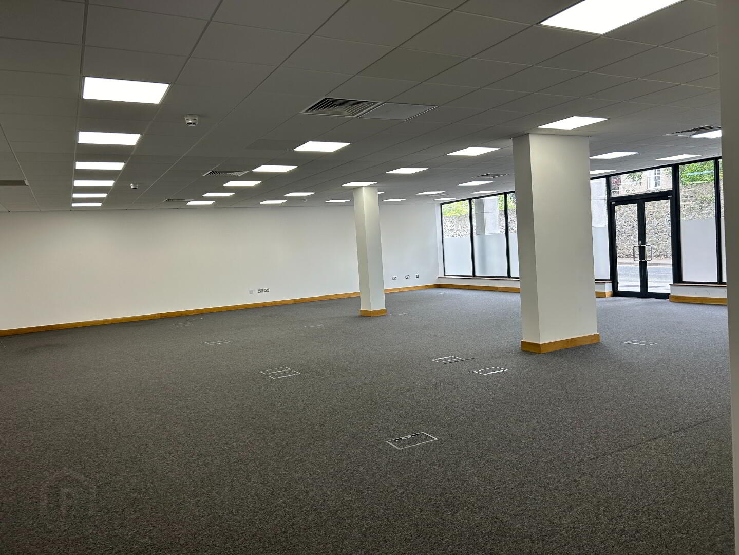 Market Plaza Building, Magdalene Street 16 of 16
