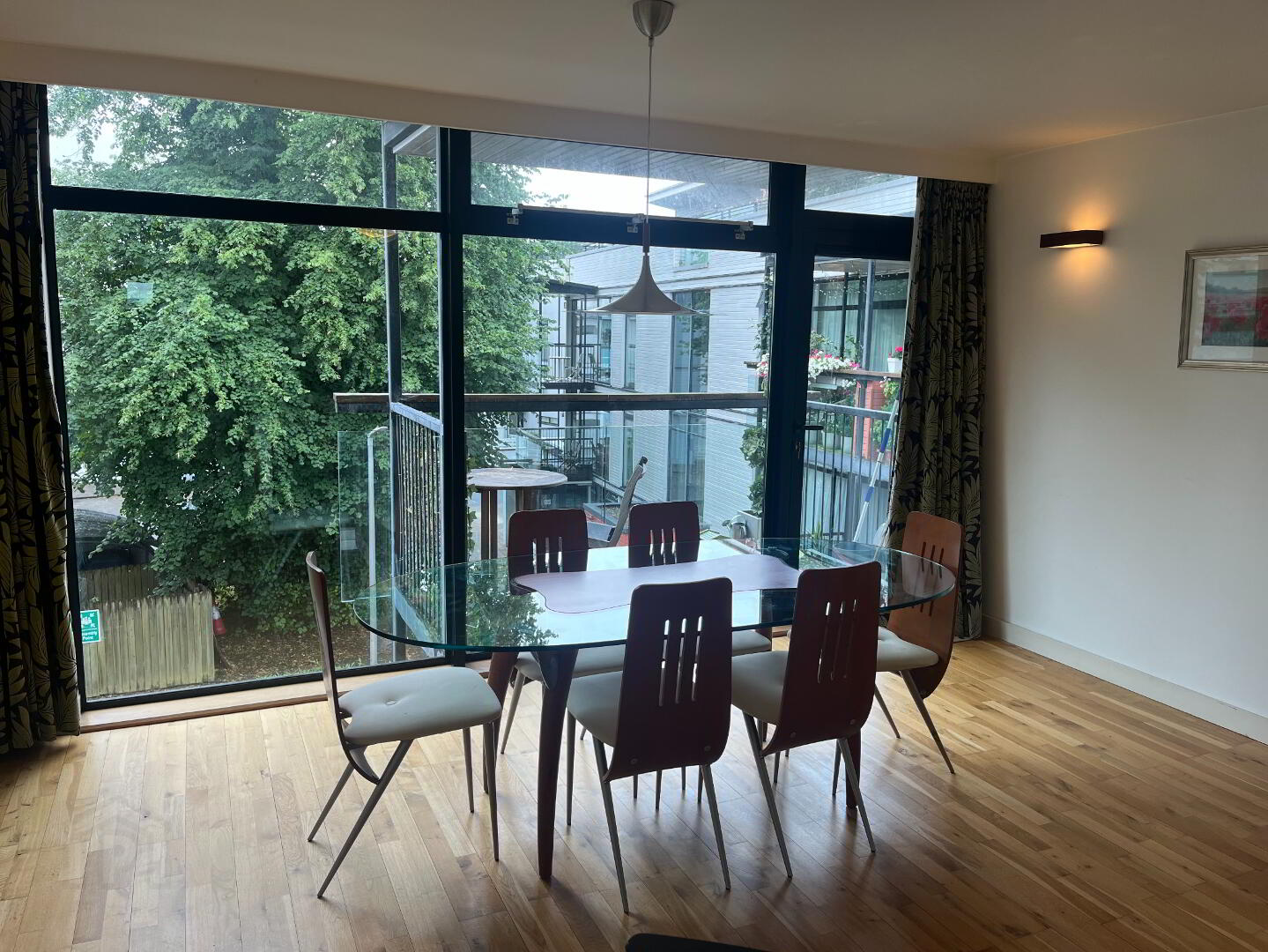 5c The Willow, Avenue 4 of 17