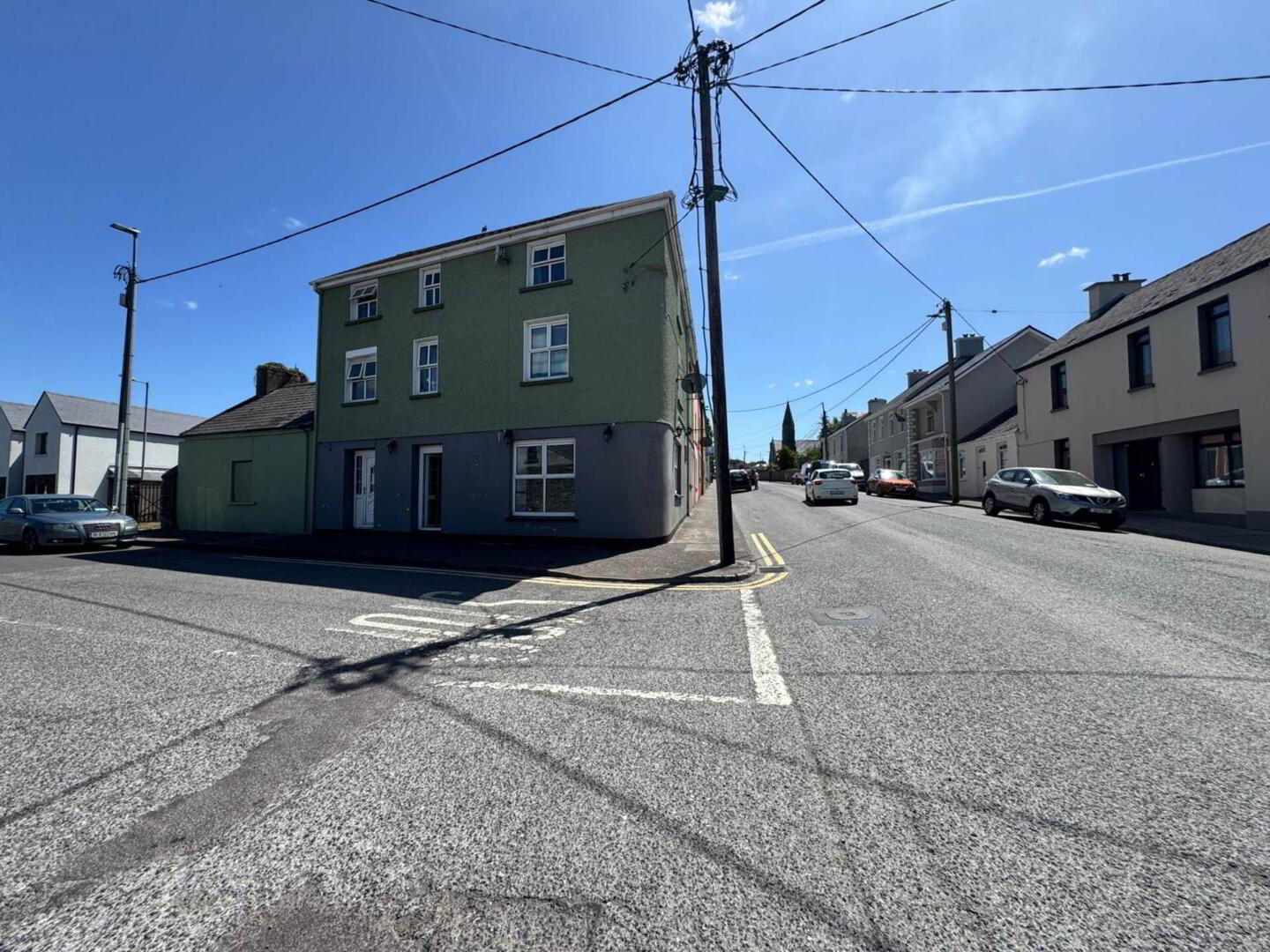 Commercial Unit Previously Used Church Street 1 of 6
