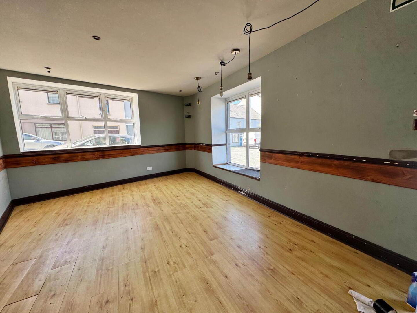 Commercial Unit Previously Used Church Street 4 of 6