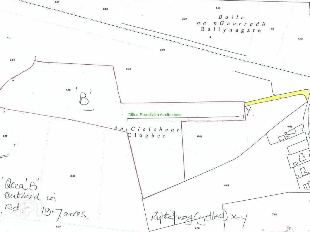 19.7 Acres, Forestry Plantation 5 of 5