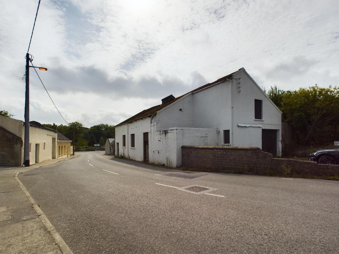 Old Creamery 1 of 6