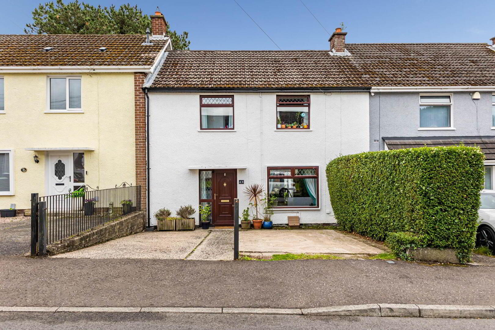 48 Hornbeam Road 1 of 22