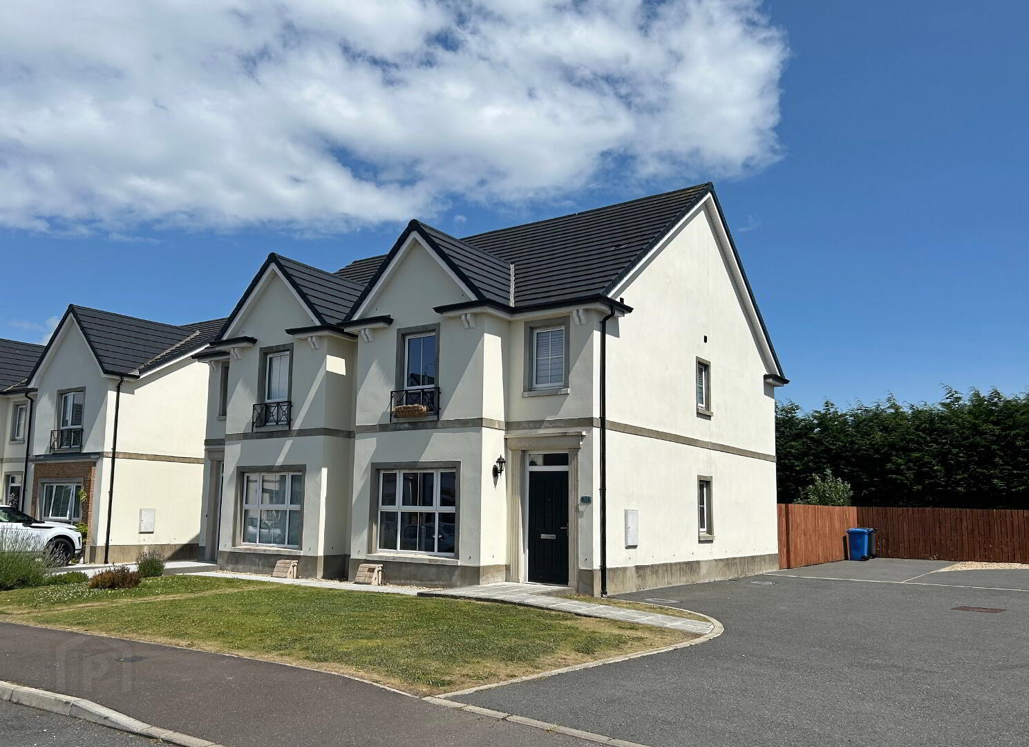 property description image