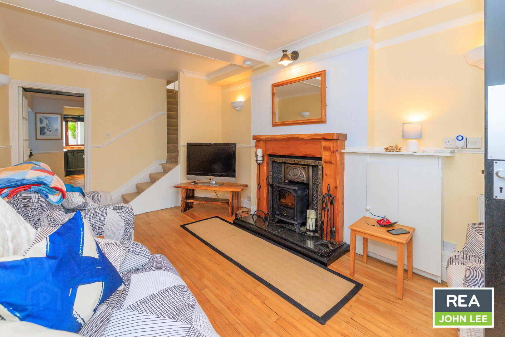 Elmville, 12a Elm Park 3 of 30