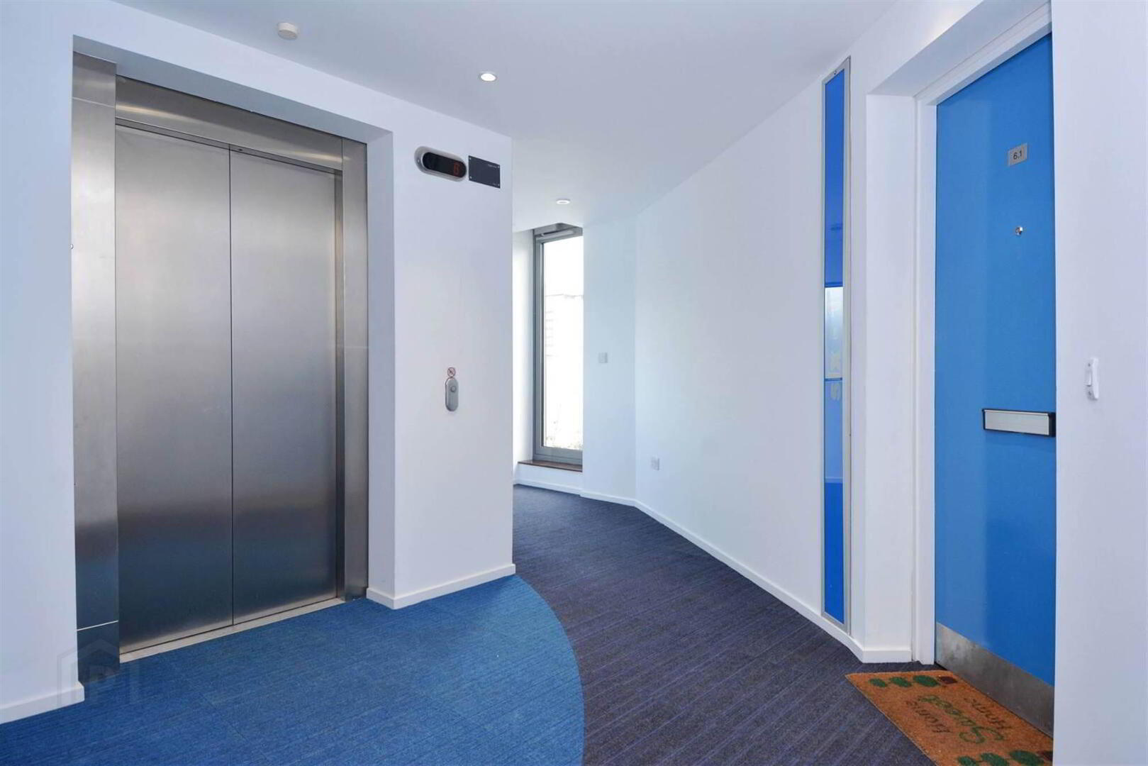 Apt 6.1, 117 Lisburn Road 4 of 14