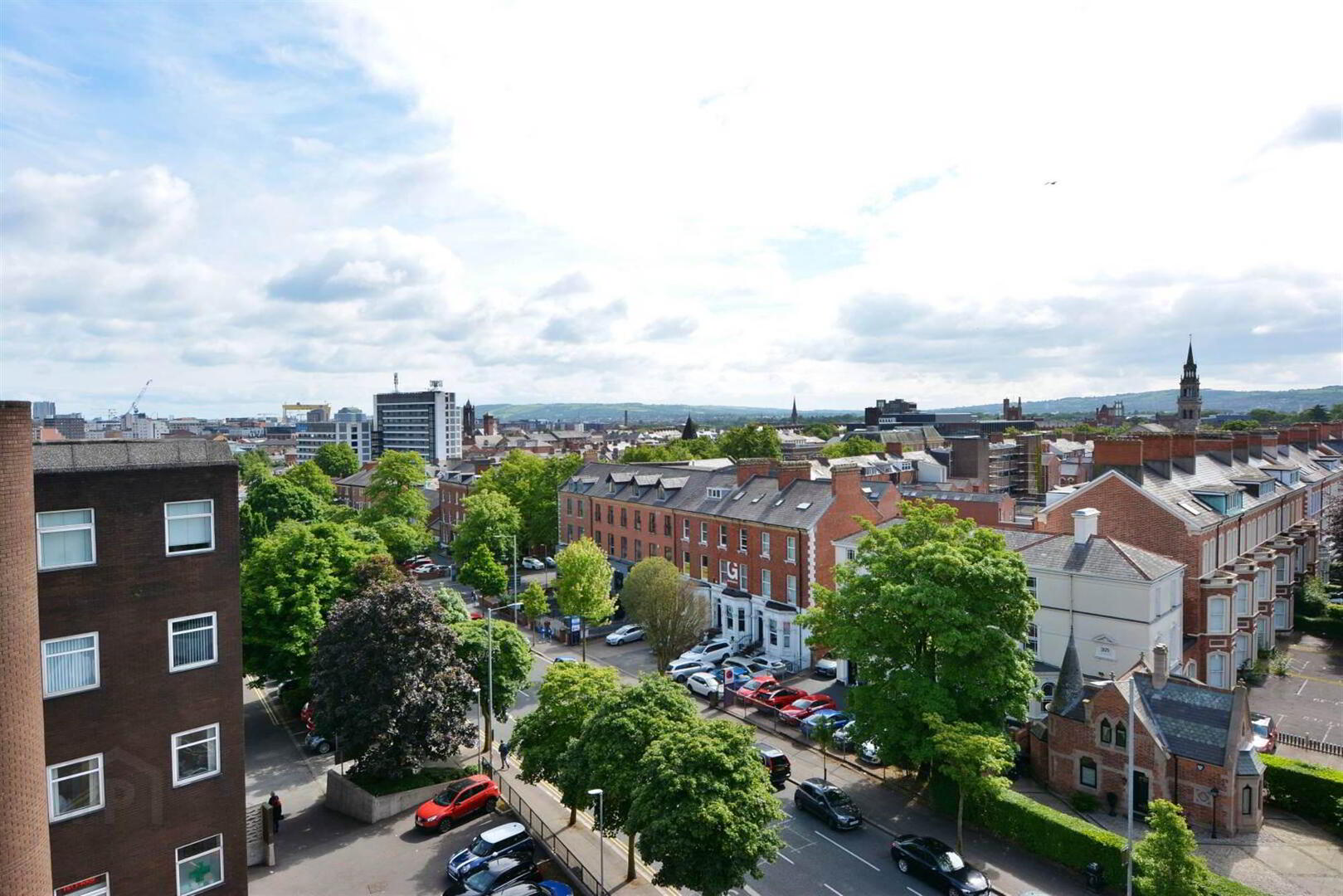 Apt 6.1, 117 Lisburn Road 14 of 14