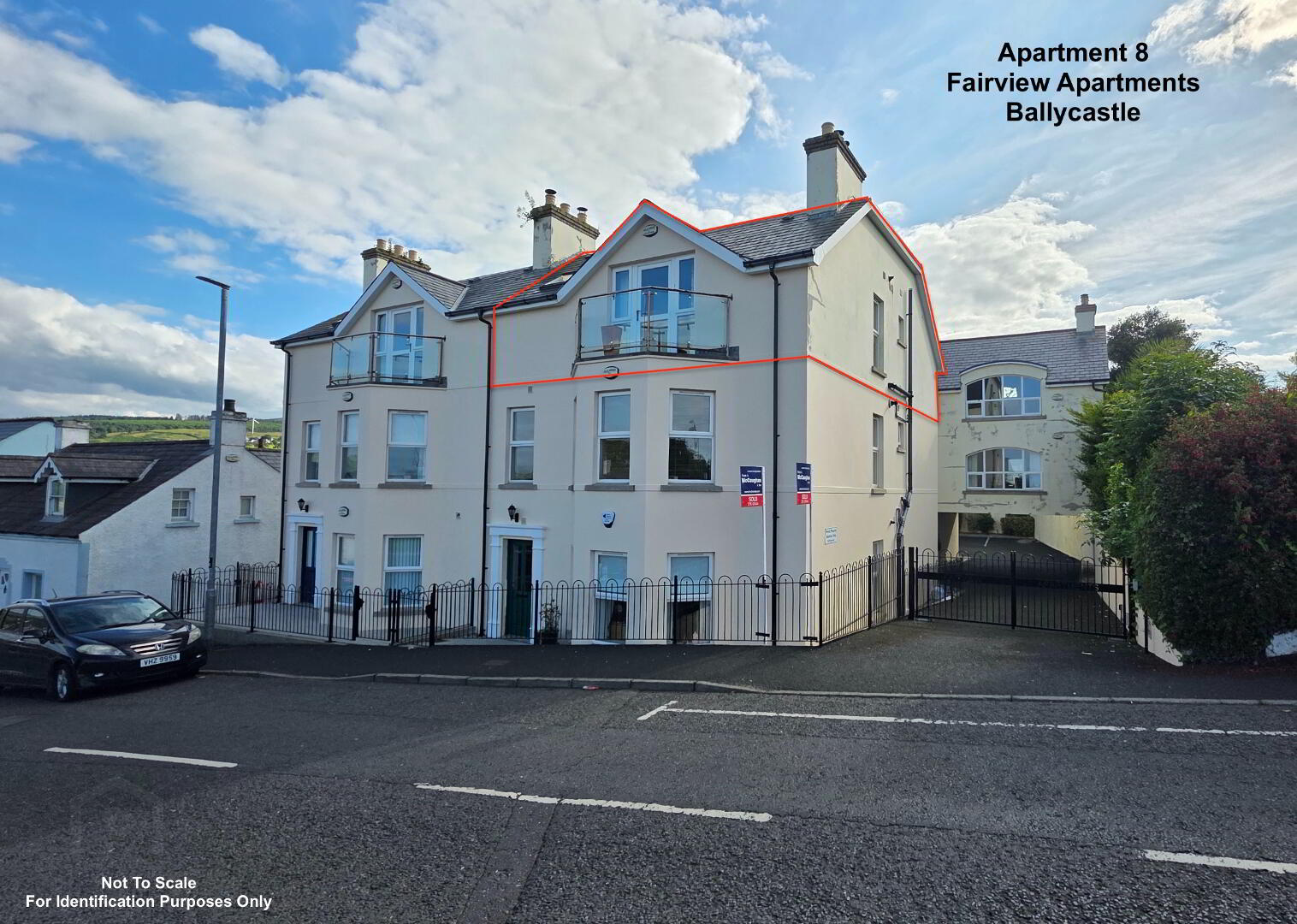 8 Fairview Apartments, North Street 1 of 27
