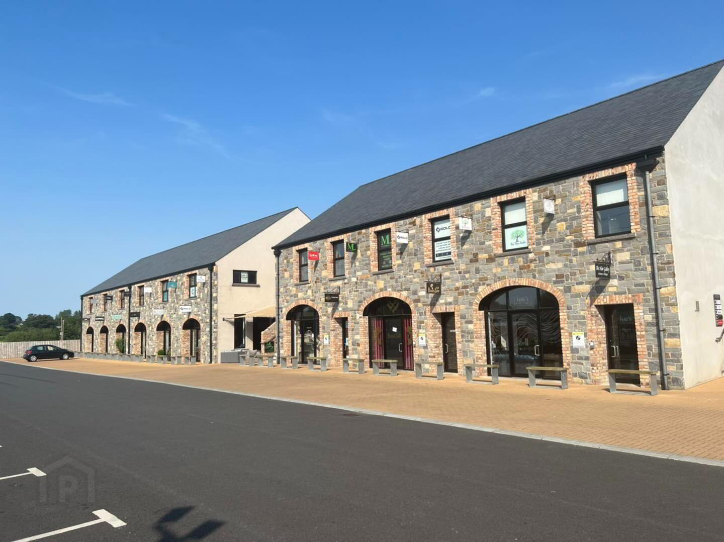 Clonoe Village Business Park, 100 Washingbay Road Coalisland 3 of 15